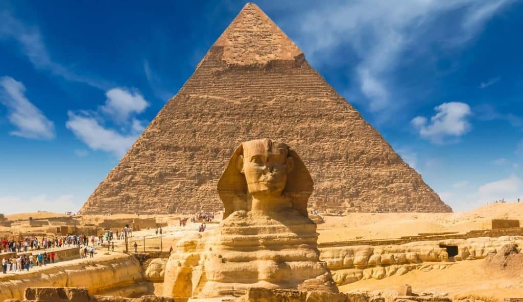 ¡OFERTA FLASH VIAJE A EGIPTO!