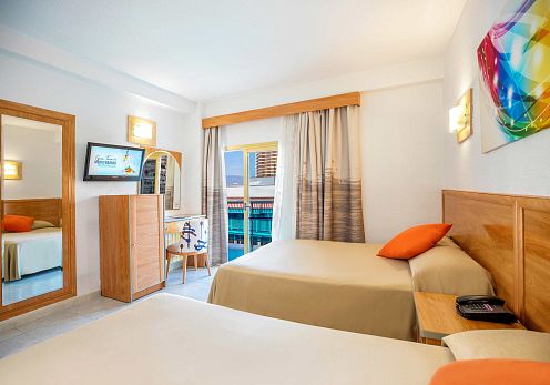 Hotel Servigroup Nereo 4*