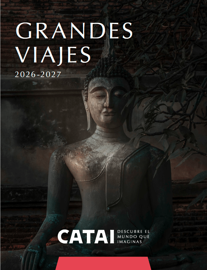 Grandes viajes 26/27